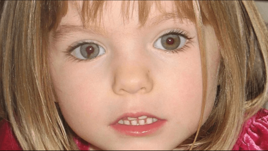 Madeleine McCanns søster sætter ord på mareridtet: “Det var ret uhyggeligt”