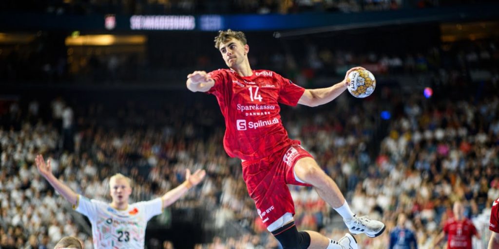 OL-drømmen knust for Mads Hoxer: Én ting havde han særligt glædet sig til