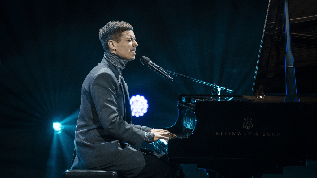 Et bjerg af kokain landede foran Mads Langer: Så tog han et valg