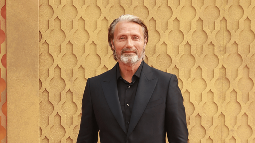 Mads Mikkelsen med stor afsløring: Snart kan han opleves i Disney-film