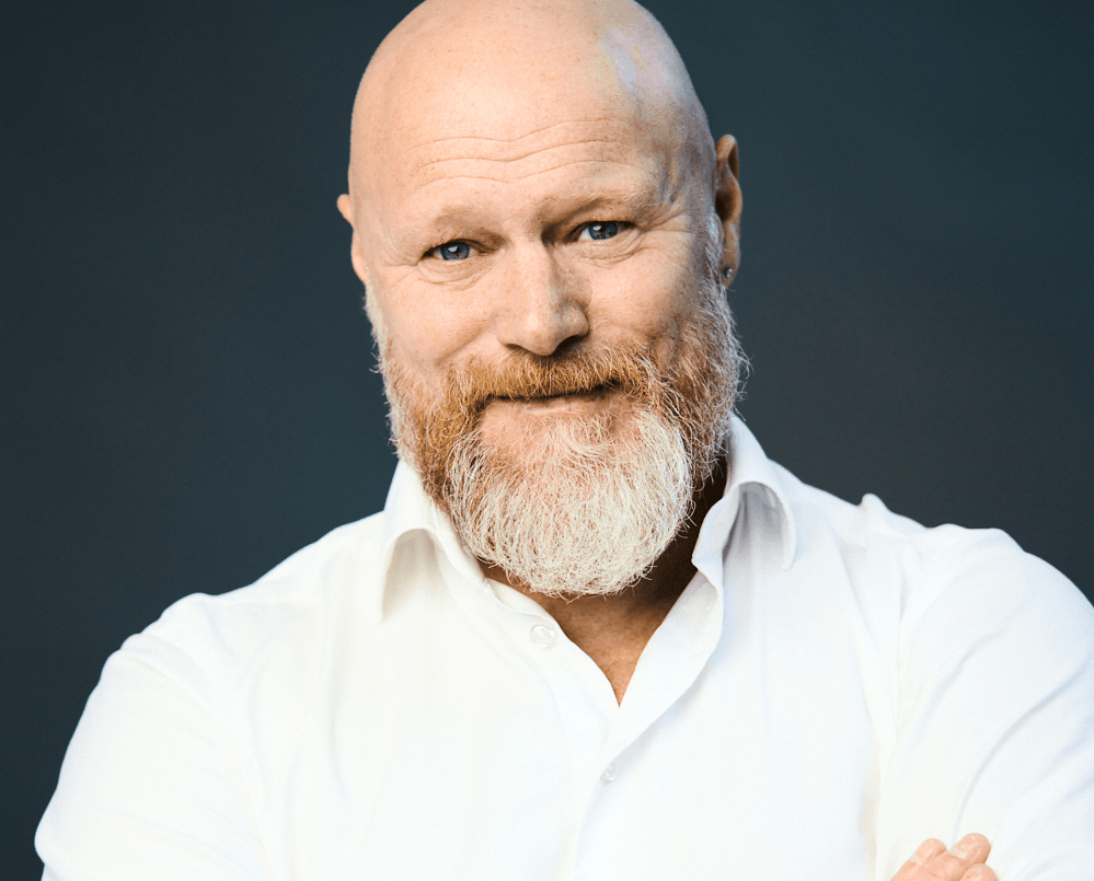 Mads Steffensen deler rørende opslag: ”En hilsen til min far”