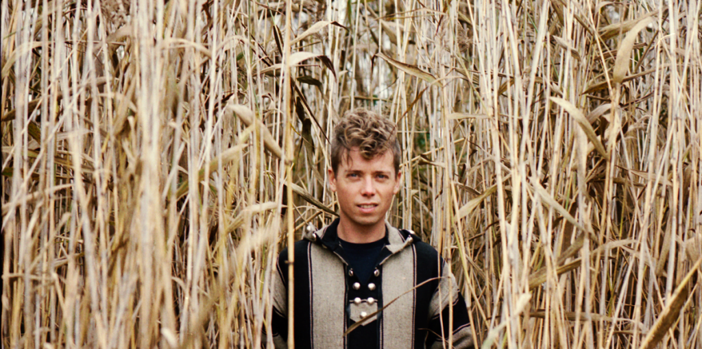 Mads Langer deler trist nyhed fra privatlivet