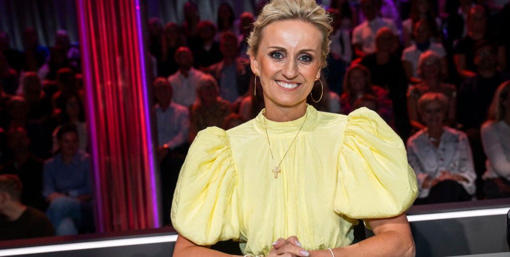 Stort tillykke til Marianne Eihilt: Runder særlig milepæl