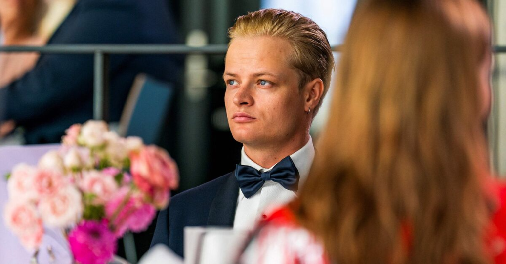 Storm omkring Marius Borg Høiby: Kongehuset svarer endelig