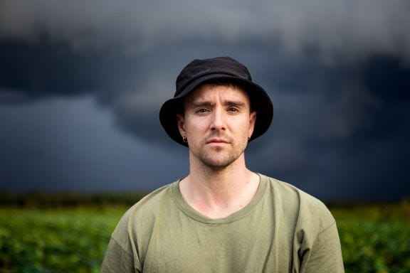 Blev for meget for Martin Johannes Larsen: Derfor sagde han fra