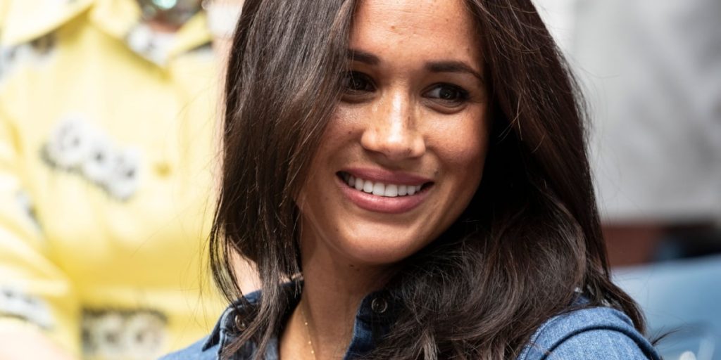 Afslører: Her er Meghans krav til William og Kate