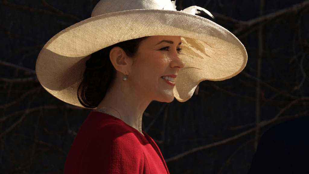 Dronning Mary deler særlig nyhed: Giver børnene en stærkere stemme