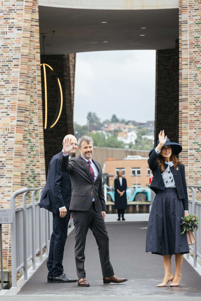 Forlænger ferien – Nu træder mor i karakter