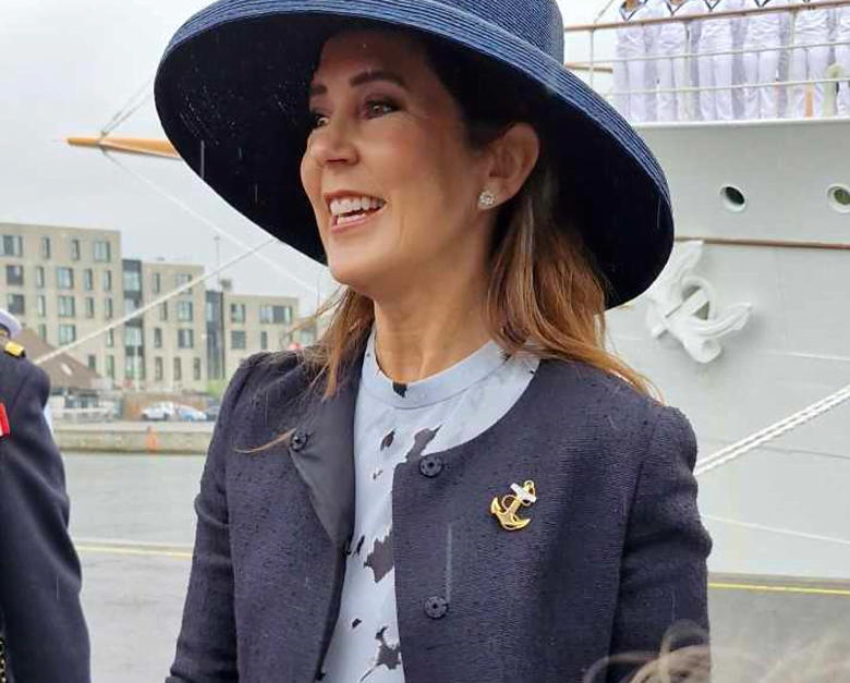 Kong Frederiks søde kælenavn til Mary afsløret: Det kalder han hende bag lukkede døre