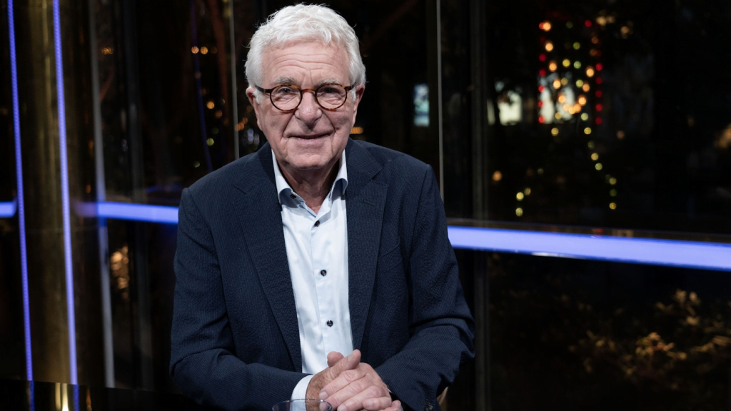 Michael Meyerheim sætter ord på stor beslutning: Det er årsagen