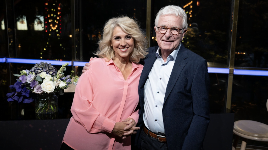 Derfor tog Michael Meyerheim afsked med ‘Go’ Morgen Danmark