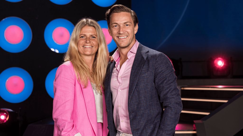 Michael Olesen har afvist ‘Vild med dans’: Her er årsagen