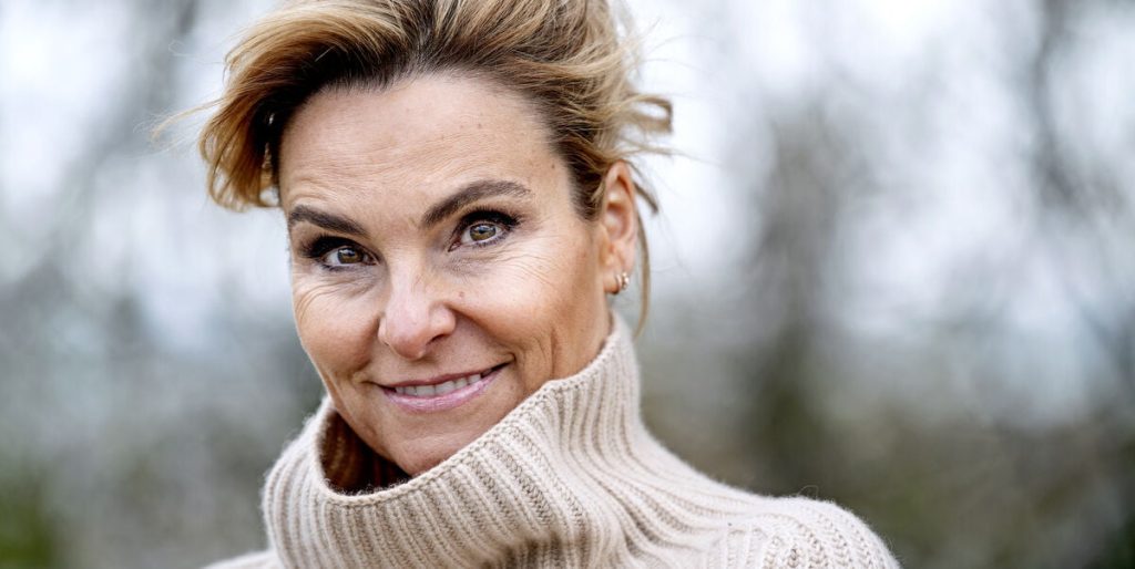 Michéle Bellaiche skifter navn: Det hedder hun nu