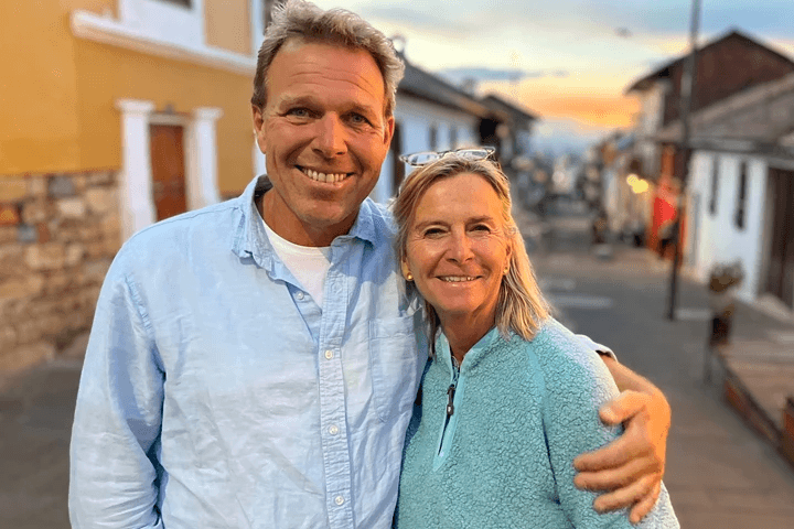 Marian Midé afslører: Det gjorde Mikkel Beha uimodståelig