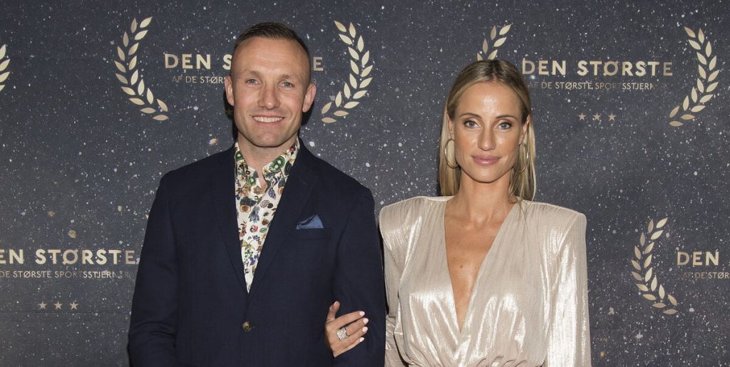 Lea Hvidt Kessler åbner op om familielivet”Jeg kan ikke følge med”