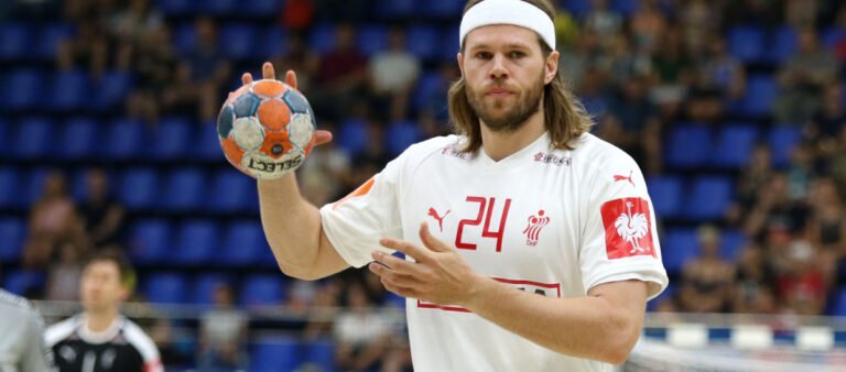 Mikkel Hansens nye liv: Sådan har hverdagen sat parforholdet på prøve