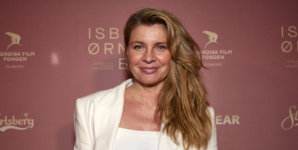 Mille Dinesen afslører: Har taget vigtig beslutning