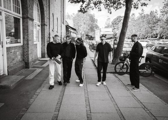 Ny Minds of 99-film: Niels Brandt afslører personlige detaljer