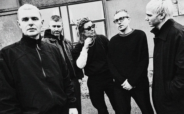 For første gang i fire år: The Minds of 99 tager hul på nyt kapitel