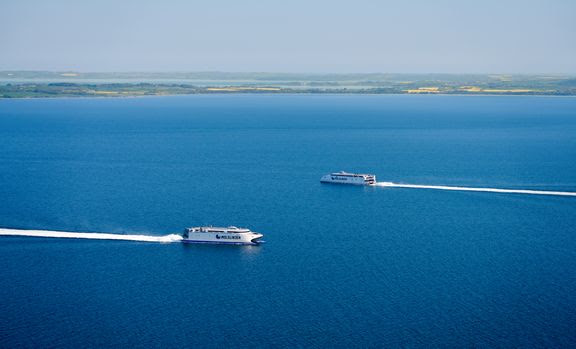 Efter 10 år: Nu er det slut med ‘Kombardo’-sangen