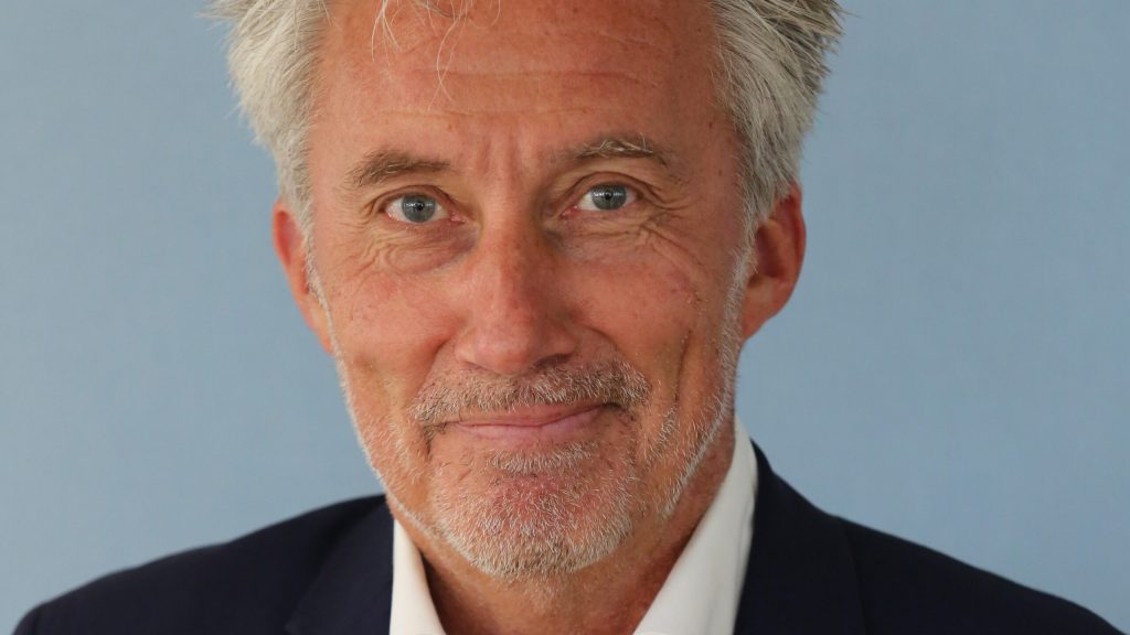 Morten Løkkegaard efter lillebrorens selvmord: ”Få taget de svære samtaler”