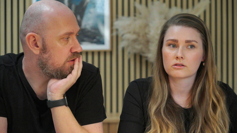 Ny DR-serie bryder tabu: Sætter jalousi under luppen