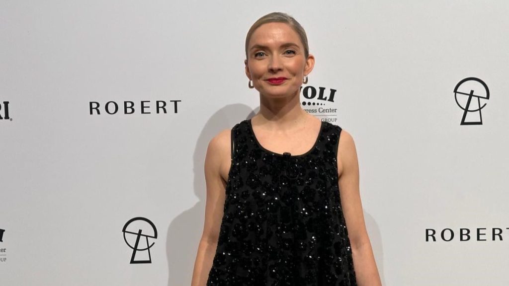 Lykkelig Neel Rønholt: Har allerede solgt over 80.000 billetter