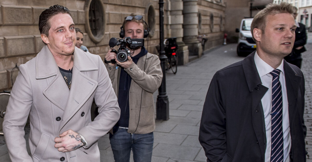 Østre Landsret 2027: Nicki Bille nægter sig skyldig