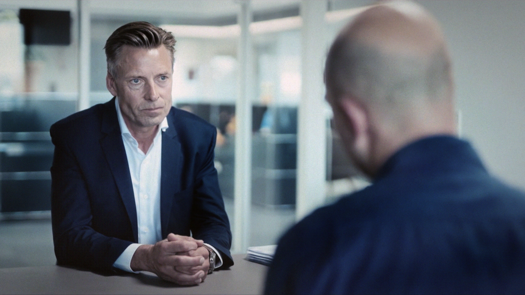 Efter ‘Den sorte svane’: Nicolai Dyhr kan miste alt