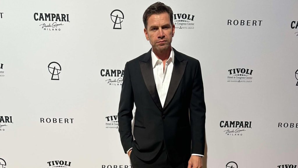 Nikolaj Lie Kaas om ‘Familier som vores’: Her blev han særligt rørt