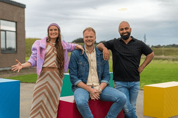 ‘Nybyggerne’ vender tilbage: Denne gang er intet som det plejer