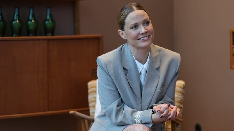 Trækker sig som dommer i X Factor: Her er Oh Lands afløser