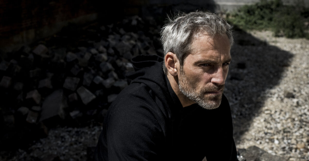 Oliver Bjerrehuus: Har mistet håbet om at se sine børn