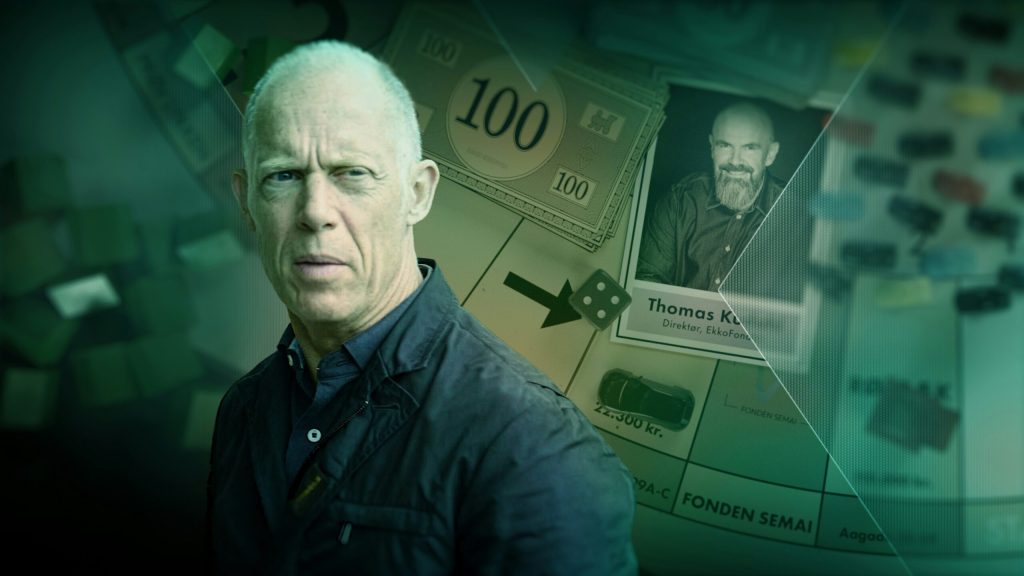 Vender tilbage: Morten Spiegelhauer afslører rystende sag