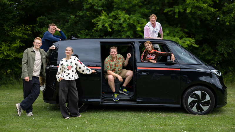 DR med helt nyt program: Det kan du glæde dig til i ‘Optur’