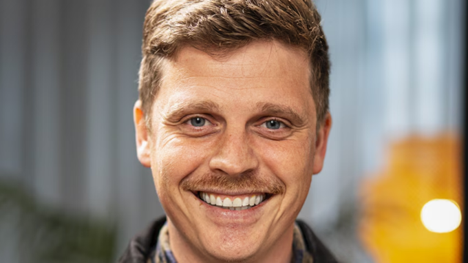 Afslører: Otto fra ‘Gift ved første blik’ er i familie med kendt dansker