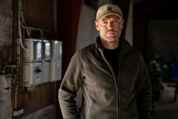 Deler nye detaljer om ‘Oxen’: Håber I vil vente