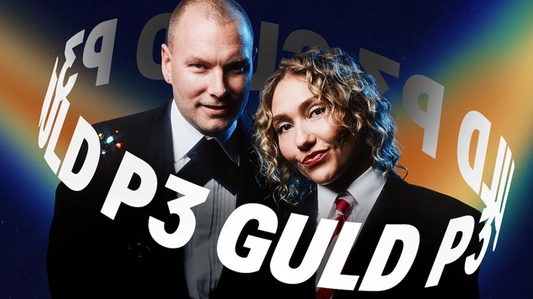 Afslører: De dyster om P3 Guldet