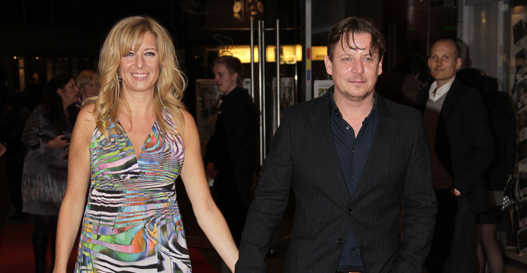 Anders W. Berthelsen om Paprika Steen: Jeg elskede det!