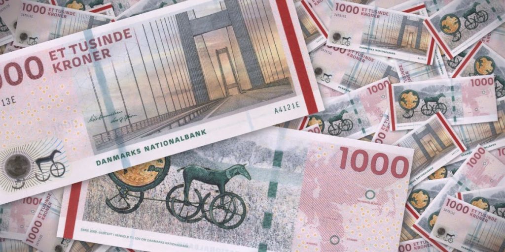 Millionregn: Så meget udbetaler Danske Spil hvis håndboldherrerne taber