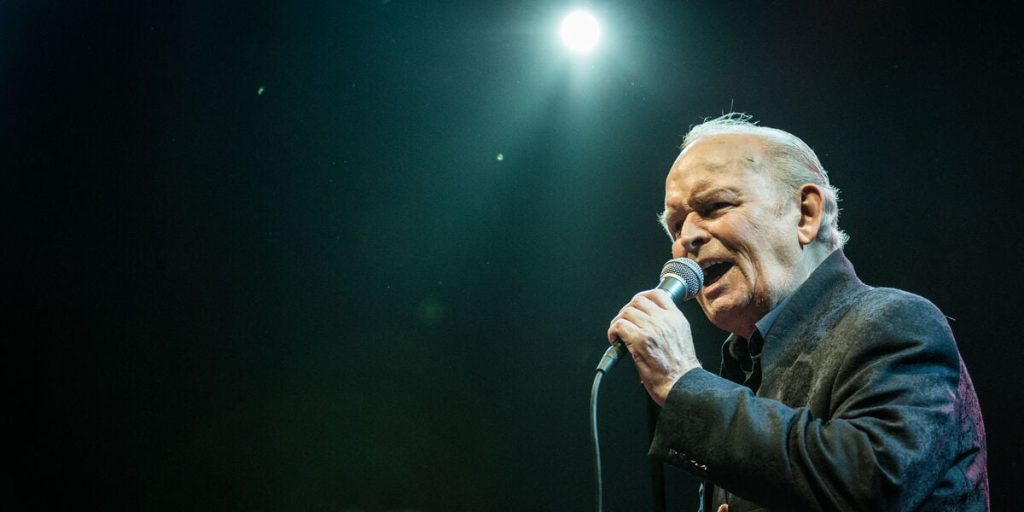 Afslører: Sådan vil Peter Belli blive hyldet