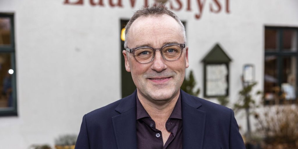 Peter Ingemann med vigtigt opråb: Brug det ikke!