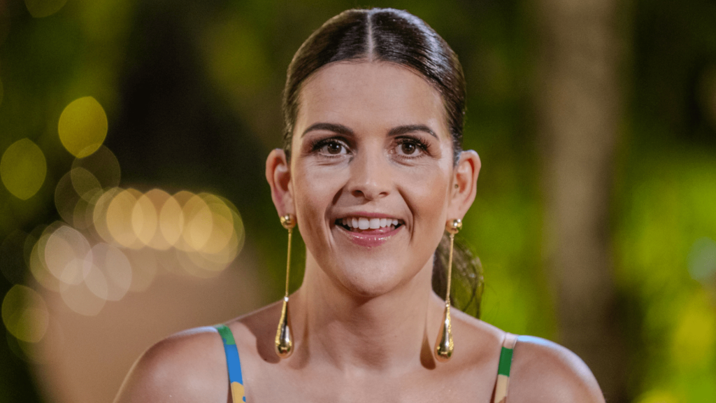 Tatoveringen, der ændrede Petra Nagel