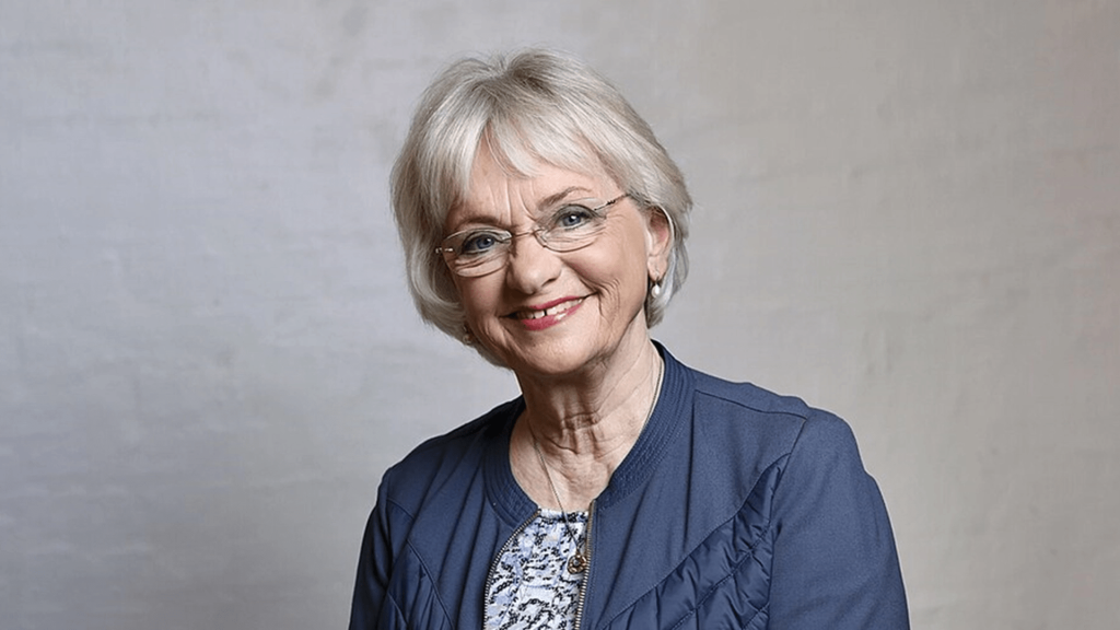 Pia Kjærsgaard måtte på skadestuen: Nu sætter hun ord på, hvad der skete