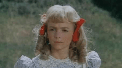 Forfærdeligt: ‘Det lille hus på prærien’-stjerne gemte på dyster hemmelighed