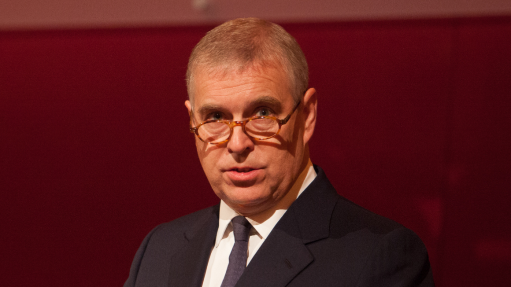 Politisk opbakning: Så dramatisk er beslutningen om Andrew