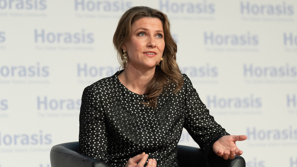 Prinsesse Märtha Louise: Hest360 lukker efter flere års kamp