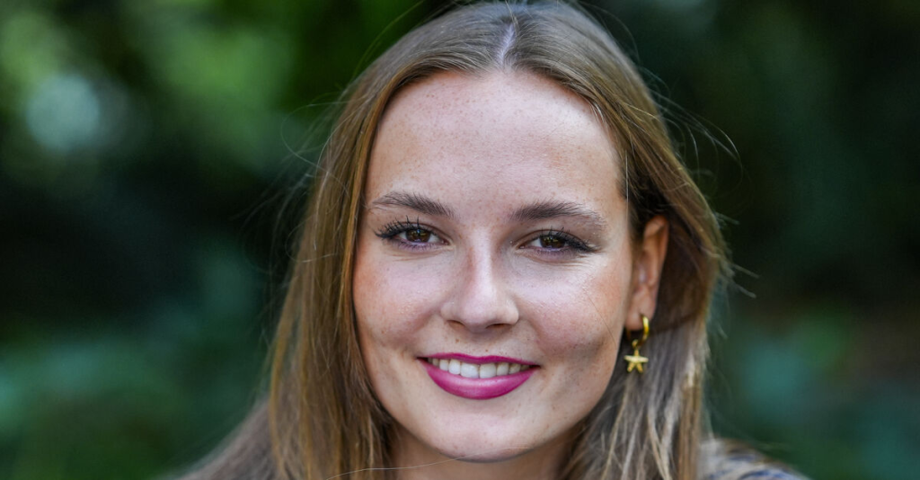 Kommende Dronning: Viser styrke midt i familiens krise