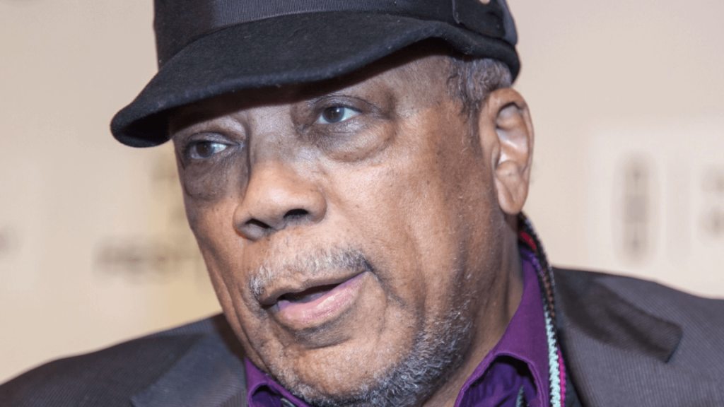 Quincy Jones er gået bort: Nu afsløres dødsårsagen