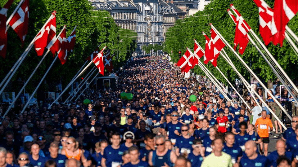 Royal Run afslører nyt: Her er hvem af de kongelige der skal løbe hvor